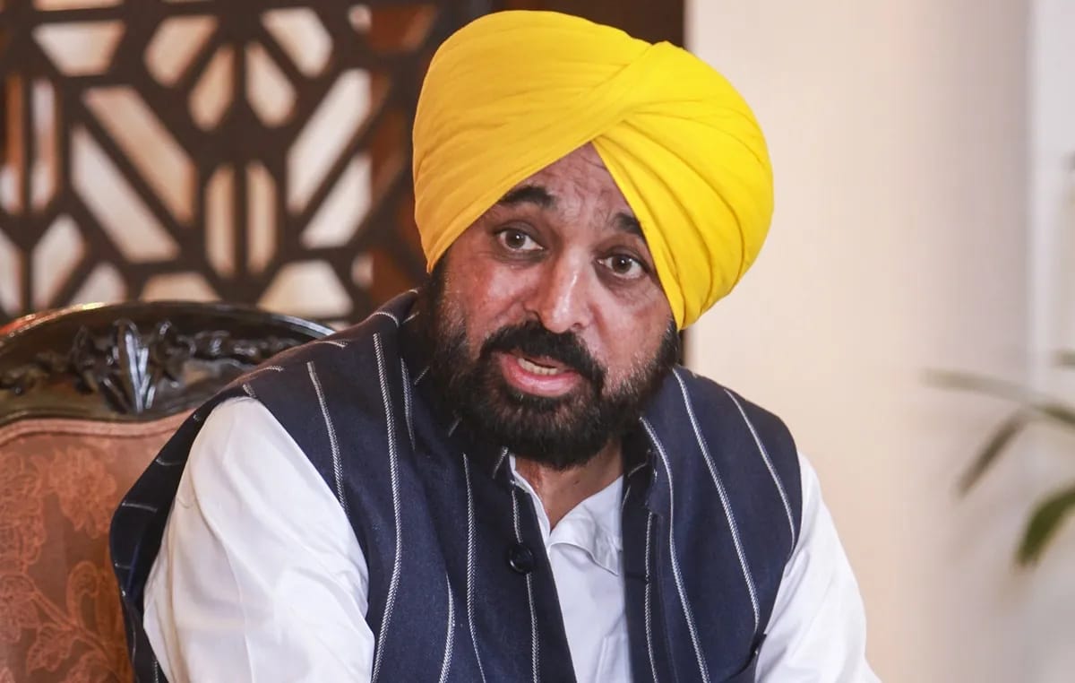 पंजाब में सरकारी कर्मचारियों का दो दिवसीय आंदोलन, पुरानी पेंशन और DA को लेकर सरकार से नाराजगी